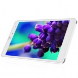 Chuwi Hi8 Pro Tablet PC Intel Z8300 Quad Core 1.84GHz 8 inch WUXGA IPS Screen Windows 10 32GB ROM Cameras OTG