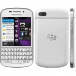 Blackberry Q10- Original Unlocked Cell Phone GSM 4G Network 8.0MP Camera Dual Core 2G RAM 16G ROM