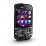 Blackberry Q10- Original Unlocked Cell Phone GSM 4G Network 8.0MP Camera Dual Core 2G RAM 16G ROM