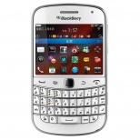 BlackBerry Bold Touch 9900 Cell Phone 3G GPS 5.0MP Camera QWERTY Keyboard Smartphone