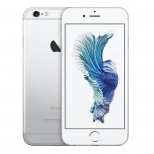 Apple iPhone 6s 16GB- A9+M9 Dual Core 12 MP Camera 4.7inch IPS 2GB RAM 4G LTE NFC 3D Touch Used