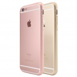 Metal Frame Cover Mobile Cell Phone Bag Cases Luxury Aluminum Bumper Case For Apple iphone 6 & iPhone6 Plus 6S 4.7 inch 