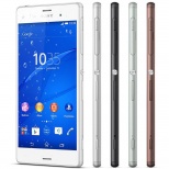 Sony Xperia Z3 D6603 Qualcomm MSM8974AC Quad-core 5.2inch FHD IPS Screen 20.7 MP 3GB RAM 16GB ROM Android Smart Phone