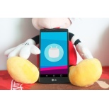 LG G4 F500- 4G LTE MSM8992 Snapdragon 808 Hexa Core 5.5 inch IPS Quad 2K Screen Android 5.1 3G RAM 32G ROM 16 MP Camera