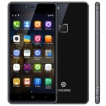 Kingzone K2 5.0 inch 4G Android 5.1 Smartphone MT6753 64bit Octa Core 16GB ROM GPS 13.0MP Main Camera FHD 2.5D Screen