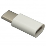 Best Promotion USB 3.1 Type C Male to Micro USB 2.0 5Pin Female Data Adapter For Tablet & Mobile Phone 