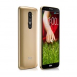 LG G2 D801- MSM8974 Quad Core 2.3GHz 2GB RAM 32GB ROM 5.2inch FHD Screen Android 4.2 NFC LTE Phone Refurbished 