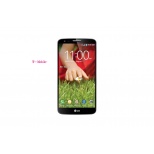 LG G2 D801- MSM8974 Quad Core 2.3GHz 2GB RAM 32GB ROM 5.2inch FHD Screen Android 4.2 NFC LTE Phone Refurbished 