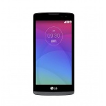 LG Leon H340Y 4.5" TFT 854 x 480 Pixels 4G LTE Android 5.0 Smartphone MSM8916 Quad Core