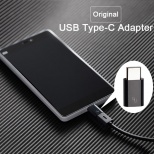 Xiaomi Usb-C Adapter USB Type-C To Micro USB Adapter for Google Nexus 6P Nexus 5X Xiaomi Mi4c OnePlus Two Lenovo Zuk Z1 