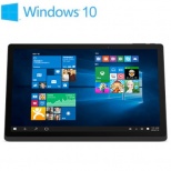 Teclast X16 Pro Tablet PC Intel Cherry Trail T4-Z8500 64bit Quad Core 1.44GHz with 11.6 inch FHD IPS Screen Windows 10 4GB RAM 64GB ROM Dual Cameras HDMI Supported