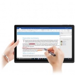 Teclast X16 Pro Tablet PC Intel Cherry Trail T4-Z8500 64bit Quad Core 1.44GHz with 11.6 inch FHD IPS Screen Windows 10 4
