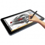 Cube iWork11 Tablet PC Intel Cherry Trail Z8300 64bit Quad Core 1.44GHz with 10.6 inch FHD IPS Screen Windows 10 4GB RAM