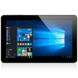 Cube iWork11 Tablet PC Intel Cherry Trail Z8300 64bit Quad Core 1.44GHz with 10.6 inch FHD IPS Screen Windows 10 4GB RAM