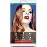 Teclast P80 4G Phablet MTK8735 64bit Quad Core 1.3GHz 8 inch WXGA IPS Screen Android 5.1 16GB ROM CamerasSupported
