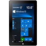 CHUWI Vi10 Ultimate 10.6" Win10 Tablet PC Intel Z8300 HDMI Bluetooth 2GB 64GB