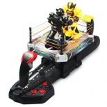 ZHENCHENG 333 - vs11 Ring Fighting Remote Control Robot Table Game Safe Game