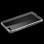 Durable Back Cover Case with TPU Material for XiaoMi MI4C