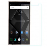 Anti-Scratch 0.3mm Toughened Tempered Glass Screen Protector Film Fitting for DOOGEE F5