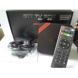 Leelbox updated from MXQ Android TV Box Kodi Pre installed Amlogic S805 Quad Core Android 4.4