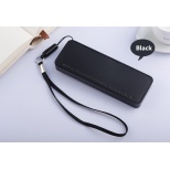 Power Bank 5600mAh Ultra Thin Mobile External Battery Portable Charger Mobile Phone Carregador De Bateria Portatil