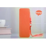 Power Bank 5600mAh Ultra Thin Mobile External Battery Portable Charger Mobile Phone Carregador De Bateria Portatil