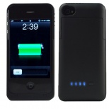 3200mAh 2200mAh Rechargeable Backup External Battery Charger Power Bank Powerbank Case Cover for iPhone 4 4S 5 5S 5C