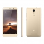 Xiaomi Redmi Note 3 MTK 16GB- 5.5inch FHD 2GB 16GB Smartphone 64bit Helio X10 Octa Core MIUI V7 13.0MP TOUCH ID
