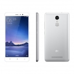 Xiaomi Redmi Note 3 MTK 16GB- 5.5inch FHD 2GB 16GB Smartphone 64bit Helio X10 Octa Core MIUI V7 13.0MP TOUCH ID