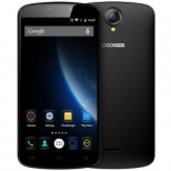 DOOGEE X6 Pro 5.5inch 4G Phablet Android 5.1 MTK6735 64bit Quad Core 1.0GHz GPS ...