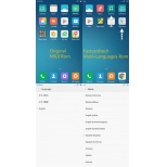 Xiaomi Redmi Note 3 MTK 16GB- 5.5inch FHD 2GB 16GB Smartphone 64bit Helio X10 Octa Core MIUI V7 13.0MP TOUCH ID