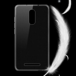 Durable Back Cover Case with TPU Material for XIAOMI REDMI NOTE 3
