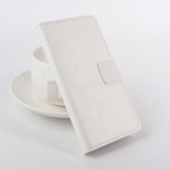 Fashionable Painting Flag Protective Cover Flip Leather Case For MEIZU Metal Smartphone