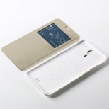 Original Blackview BV2000 Tempered Glass Screen Protector + Full Body Protective Case