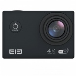 Elephone ELE CAM Explorer 4K Sports Video Camera OV4689 16MP Wireless Control