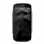 UHANS U200- 4G LTE MTK6735P Quad Core 5.0 Inch HD IPS Screen 2GB RAM 16GB ROM Android 5.1 OS Smartphone
