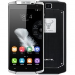OUKITEL K10000- 4G LTE MTK6735 64Bit Quad Core 1.5GHz 5.5 Inch HD IPS Screen 2GB RAM 16GB ROM Android 5.1 OS Smartphone