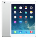 Apple iPad Air 16GB WIFI Version 9.7 '' 2048*1536 IPS 5MP 469g 8756mAh IOS A7 Dual Core G Sensor Tablet PC Used