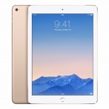 Apple iPad Air 2 WiFi Version 16GB- 8MP Camera 2048x1536 multi- touch screen IPS 2G RAM Tablet PC Used