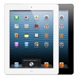Apple iPad 3 16GB WIFI Version- 9.7 Inches 1536*2048 IPS 5MP 11560mAh IOS A5X Dual Core Tablet PC Used