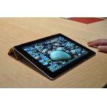 Apple iPad 3 16GB WIFI Version- 9.7 Inches 1536*2048 IPS 5MP 11560mAh IOS A5X Dual Core Tablet PC Used