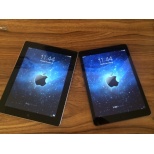 Apple iPad 3 16GB WIFI Version- 9.7 Inches 1536*2048 IPS 5MP 11560mAh IOS A5X Dual Core Tablet PC Used