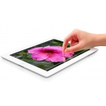 Apple iPad 3 16GB WIFI Version- 9.7 Inches 1536*2048 IPS 5MP 11560mAh IOS A5X Dual Core Tablet PC Used