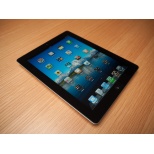 Apple iPad 3 16GB WIFI Version- 9.7 Inches 1536*2048 IPS 5MP 11560mAh IOS A5X Dual Core Tablet PC Used