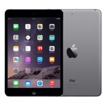 Apple iPad Mini 2 WiFi Cellular 1GB RAM 16GB ROM 7.9 inches Touch Screen Retina GPS Dual Core 5MP Camera Used