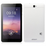 AOSON M701FD 4G Phablet 7.0 inch Android 5.1 MTK8735 64bit Quad Core 1.0GHz WSVGA Screen Dual Cameras GPS WiFi Bluetooth 4.0