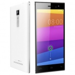 Leagoo Alfa 1 3G 5.5 inch Android 5.1 MTK6580 Quad Core 1.3GHz 2GB + 16GB 13.0MP Main Camera Hotknot GPS OTG