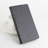 PU Stand Protective Case with Card Slots for XIAOMI REDMI NOTE 3
