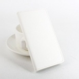 PU Stand Protective Case with Card Slots for XIAOMI REDMI NOTE 3