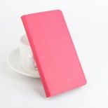 PU Stand Protective Case with Card Slots for XIAOMI REDMI NOTE 3